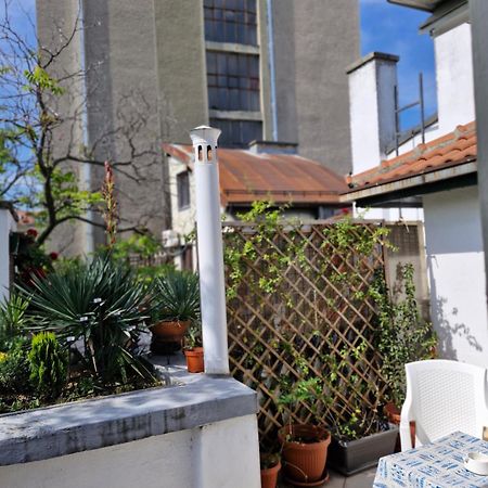 Deki & Kolet Leilighet Beograd Eksteriør bilde
