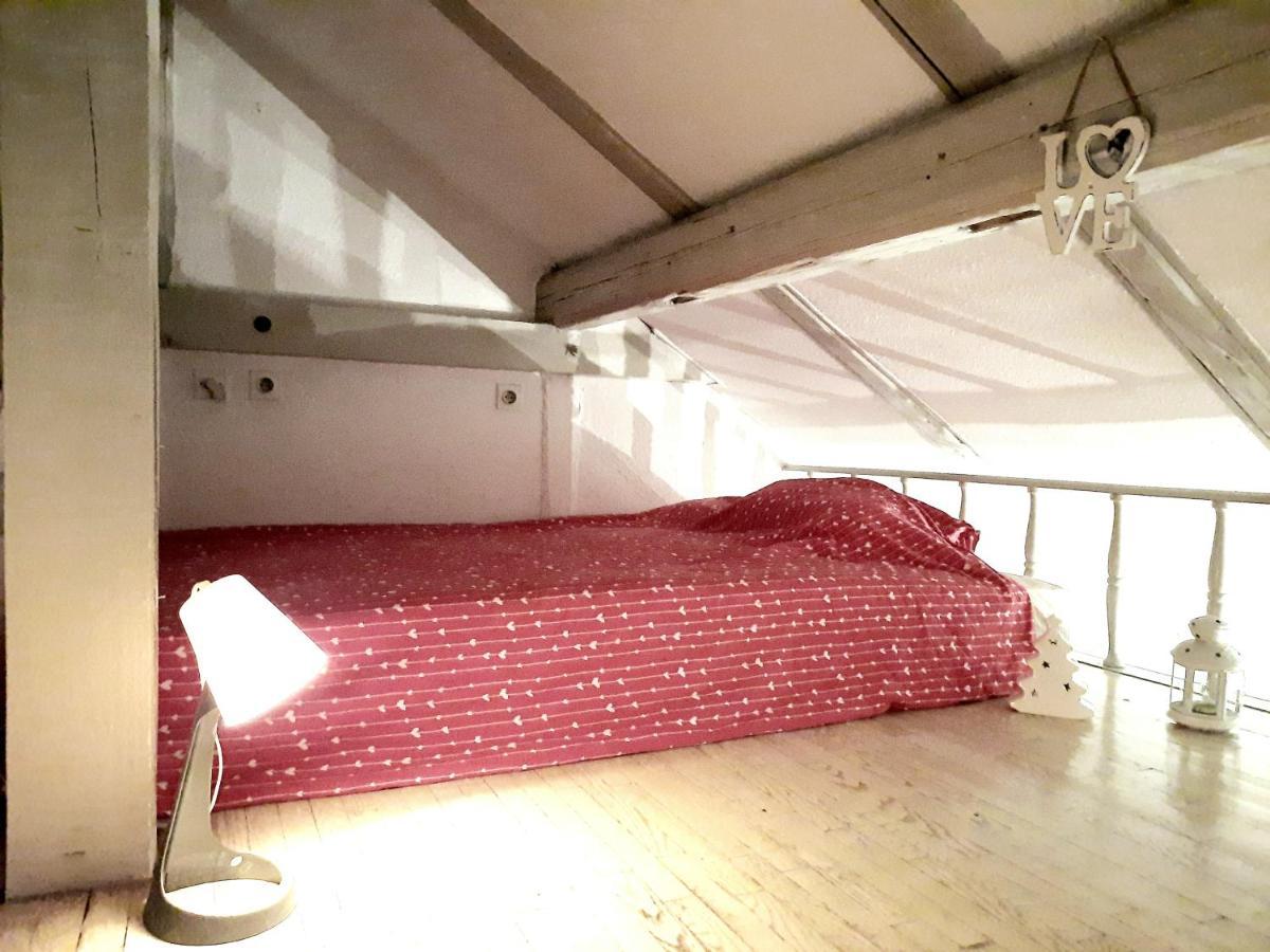 Deki & Kolet Leilighet Beograd Eksteriør bilde